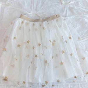 DENAULT TULLE SKIRT SIZE 5
